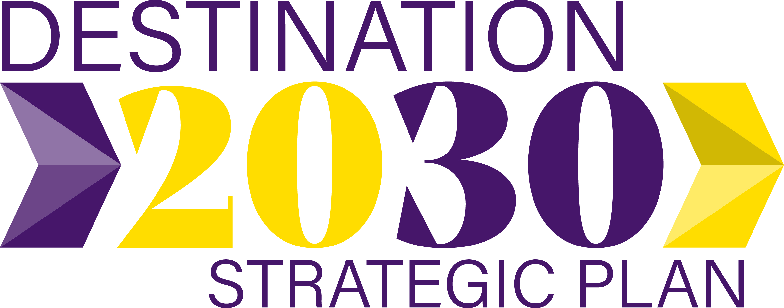Destination 2030 Strategic Plan